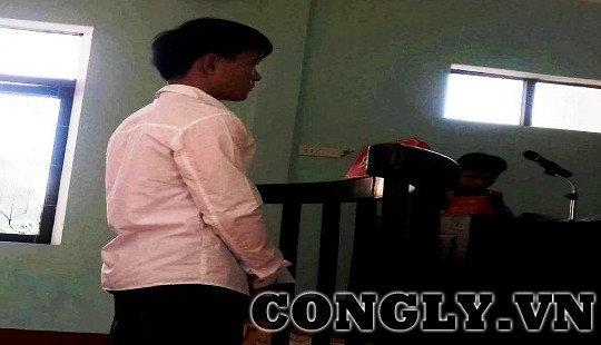 Gã hàng xóm nhiều lần giao cấu với nữ sinh lớp 9