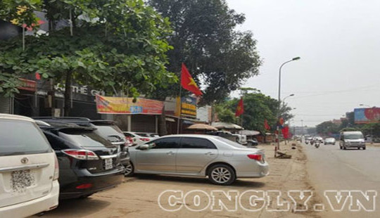 Hung thủ bắn chết người trước quán karaoke Đại Thế Giới bị bắt giữ