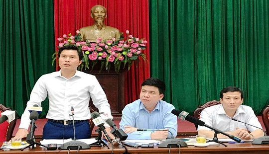 Phát hiện nhiều chất hữu cơ độc rất cao ở các làng nghề cơ khí