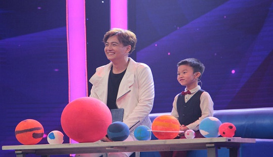 "Biệt tài tí hon" mùa 2 săn lùng những gương mặt nhí hứa hẹn “bùng nổ”