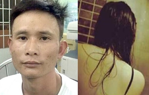 Say tình trai trẻ, thiếu phụ bị dọa tung "ảnh nóng" tống tiền