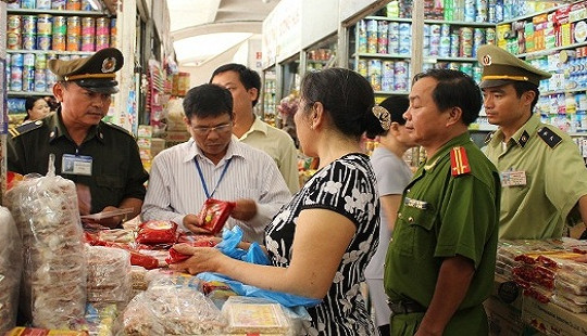 Doanh nghiệp được tự công bố chất lượng sản phẩm