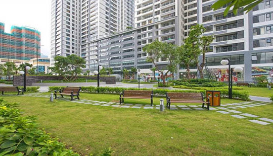 Sống xanh ở nội đô: Dễ hay khó?