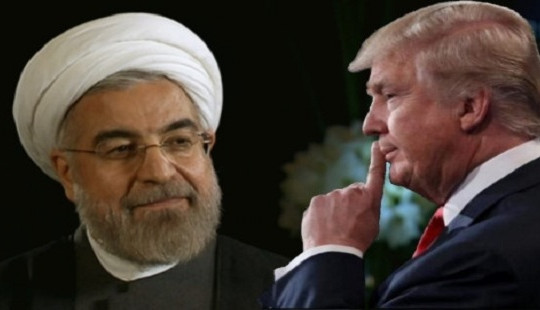 Mỹ - Iran “rối như tơ vò” vì thỏa thuận hạt nhân lịch sử