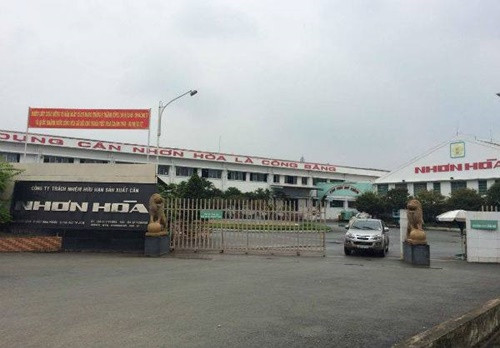 Đột nhập công ty Nhơn Hòa, trộm hơn 8,5 tỷ đồng