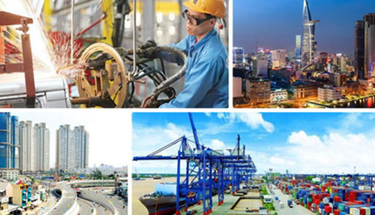 Bộ Công Thương mạnh tay cắt giảm 675 điều kiện đầu tư, kinh doanh