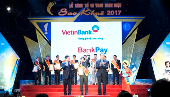 Bankpay: Hệ thống kết nối thanh toán toàn diện, đa phương