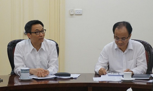Sẽ thanh tra hãng phim truyện Việt Nam