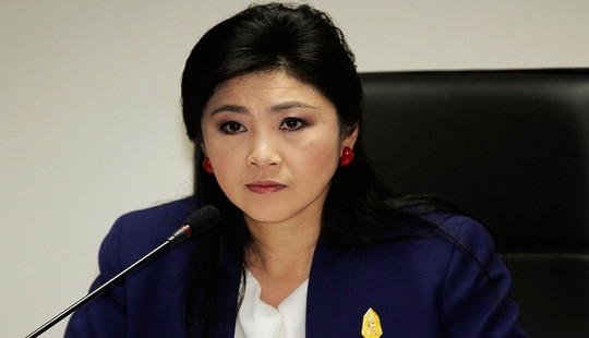 Người đứng sau giúp cựu Thủ tướng Yingluck đào tẩu đã lộ diện