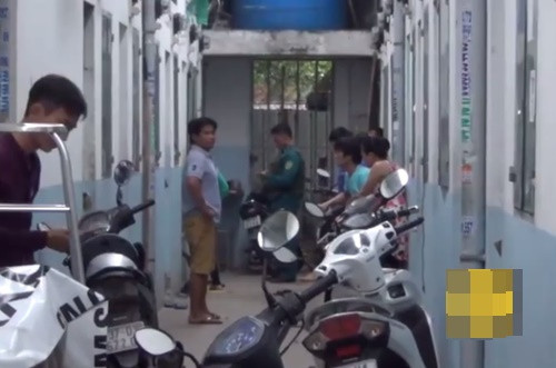 Phát hiện nhân viên quản lý công ty chết trong phòng trọ