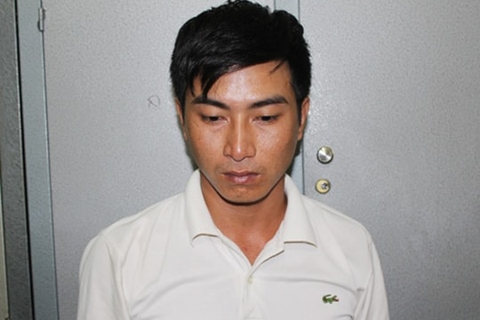 Con đánh mẹ nứt sọ não: Nguyên nhân vì nghi mẹ...có bạn trai