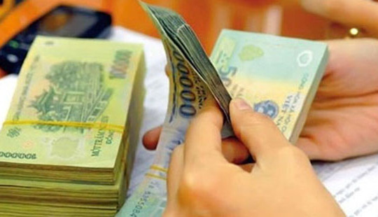 Hiểu thế nào cho đúng về mức lương đóng BHXH từ 1/1/2018?