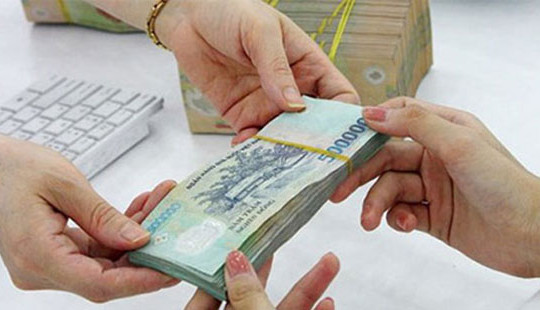 VISecurities (Hà Nội) bị phạt vì cho vay trái quy định