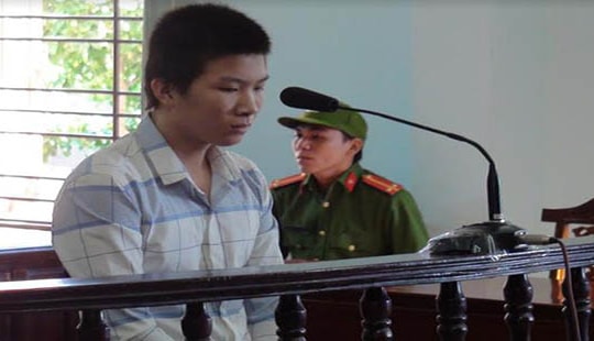 Cần Thơ: 14 năm tù cho 9X giết chú ruột