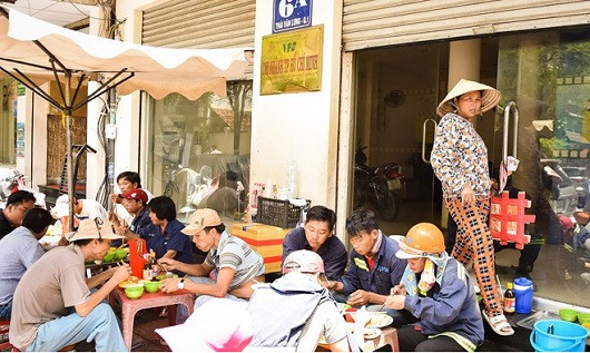 Hãng phim truyện Việt Nam ở TP.HCM đã ngưng hoạt động nửa năm nay