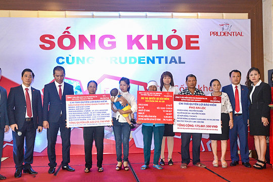 Quyền lợi bảo hiểm nhân thọ thật sự là "phao cứu sinh"