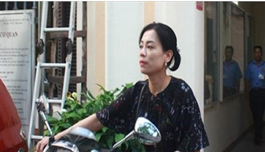 Vợ Xuân Bắc không phục kết luận của trường CĐ Nghệ thuật Hà Nội