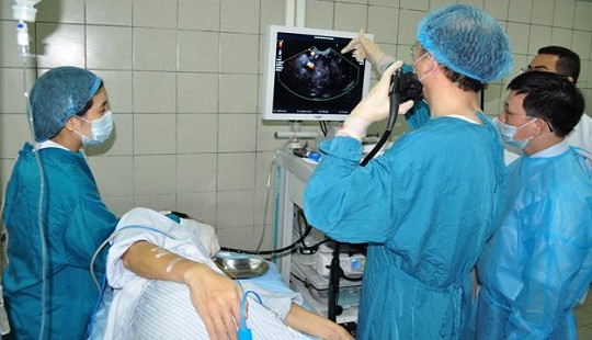 70% người Việt nhiễm vi khuẩn gây ung thư dạ dày: Không nên quá lo lắng