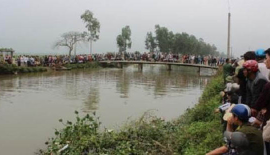 Đối tượng truy sát anh chồng người tình trong mộng lĩnh 9 năm tù