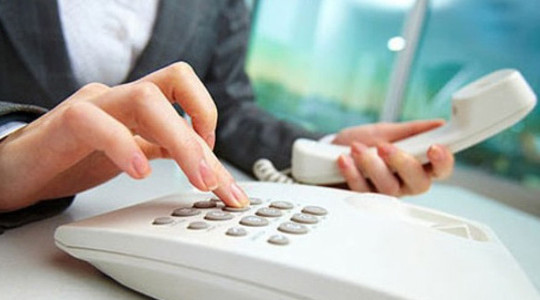 Lập đường dây nóng tiếp nhận phản ánh về giáo dục
