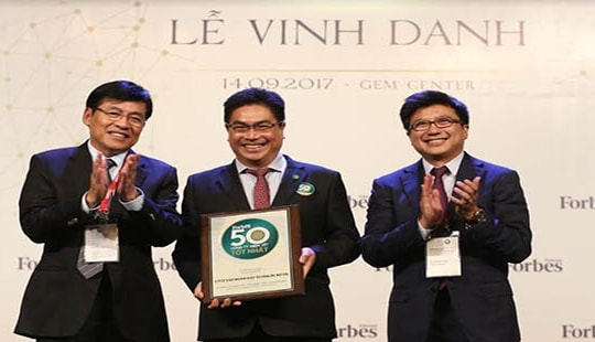 Ngân hàng Credit Suisse AG - CN Singapore giải ngân 40 triệu USD cho Tập đoàn Novaland