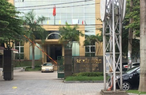 Khai trừ Đảng bà Trần Vũ Quỳnh Anh, khiển trách Phó Chủ tịch tỉnh Thanh Hóa