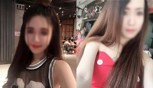 Luật sư nói về cơ sở pháp lý vụ đưa hai cô gái vào Trung tâm HTXH