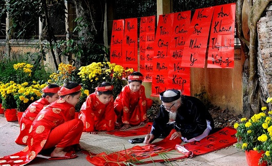 Bộ Lao động đề xuất hai phương án nghỉ Tết Nguyên đán
