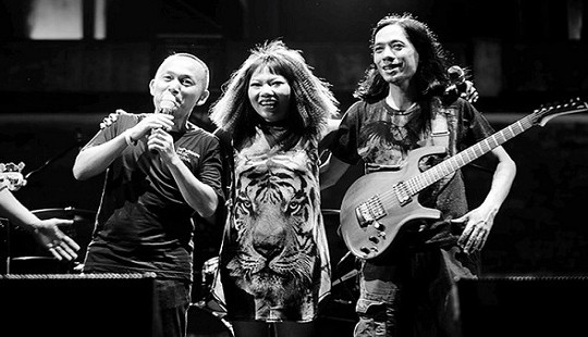 Monsoon Music Festival năm thứ 4: Nghệ sĩ mới có làm nên chuyện?