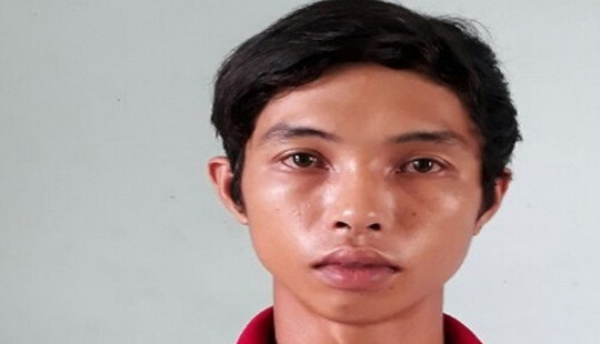 Mâu thuẫn đất đai, hai cha con đánh hàng xóm tử vong