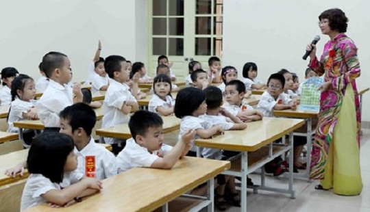 Đà Nẵng: Cấm các trường "vẽ" ra các khoản thu trái quy định
