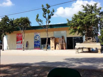 Vĩnh Phúc: Biên bản xử phạt hành chính bị “vô hiệu”
