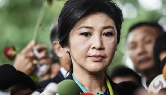 Kẻ chủ mưu giúp bà Yingluck "đào tẩu" khỏi Thái Lan đã lộ diện