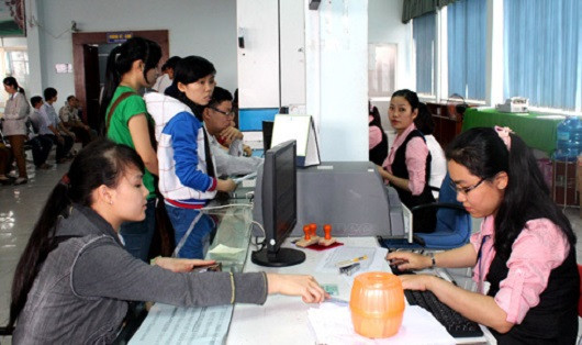 Ga Sài Gòn bán 300.000 vé Tết Mậu Tuất