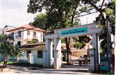 Bệnh viện Tâm thần Trung ương I:  Tuyển dụng tùy tiện gây bức xúc