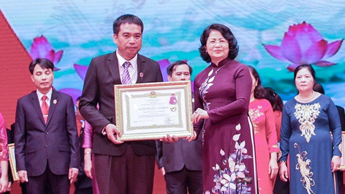 TAND huyện Mường Nhé, Điện Biên: Điểm sáng nơi cực tây Tổ quốc