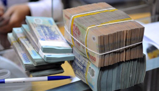 Doanh nghiệp nhỏ và vừa khó vay vốn vì thông tin thiếu minh bạch
