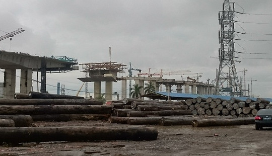 Hải Phòng:  Xử lý tình trạng chiếm dụng 4,7ha đất công tại phường Đông Hải 2