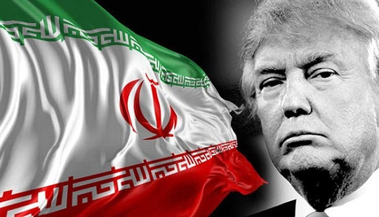 Mỹ tuyên bố Iran sẽ phải trả giá vì những “hành vi sai trái”