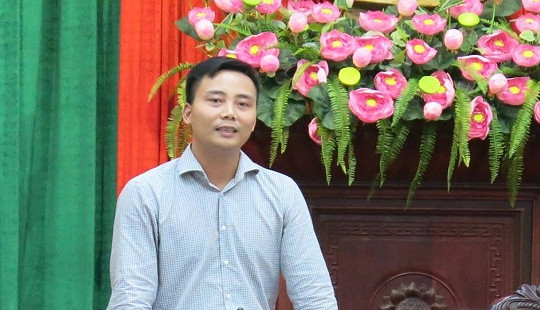 Xây dựng thanh niên Thủ đô thời đại mới thanh lịch, văn minh