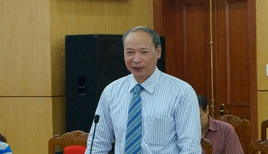 Bộ Y tế đề xuất 3 phương án điều chỉnh mức sinh