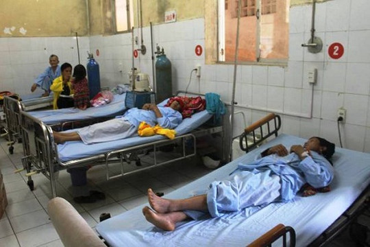 Hà Giang: Đã tìm ra nguyên nhân vụ ngộ độc thức ăn tại Vị Xuyên