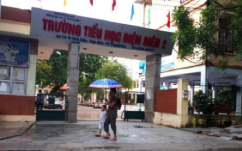 Thanh Hóa: Yêu cầu Trường Tiểu học có bữa ăn gây bão mạng rút kinh nghiệm
