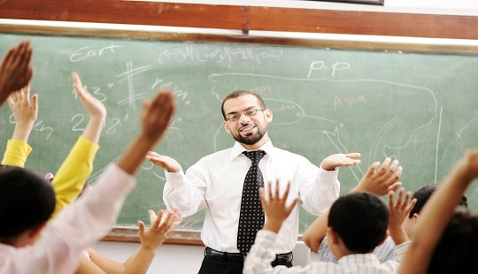 Ninh Bình: Nhiều trung tâm ngoại ngữ đưa người nước ngoài vào dạy không đúng quy định