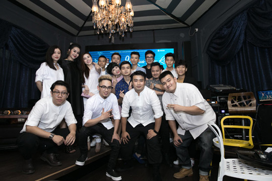 Nhạc sĩ Nguyễn Đức Cường 'tái xuất' với MV '20 qua lâu rồi'