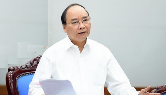 Thủ tướng: Khẩn cấp ứng phó mưa lũ và đảm bảo an toàn hồ đập