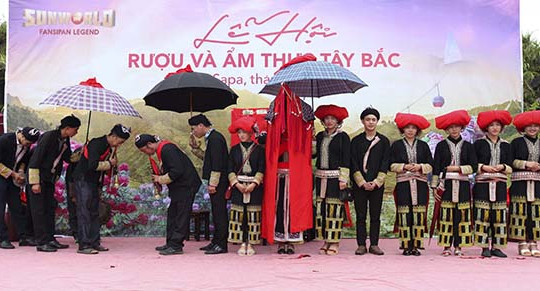 Bí quyết để điểm đến du lịch hút khách