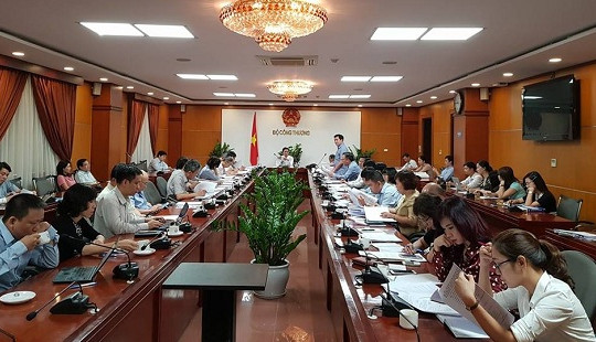Bộ trưởng Bộ Công thương: Cắt giảm điều kiện đầu tư kinh doanh đừng chỉ nhìn vào con số