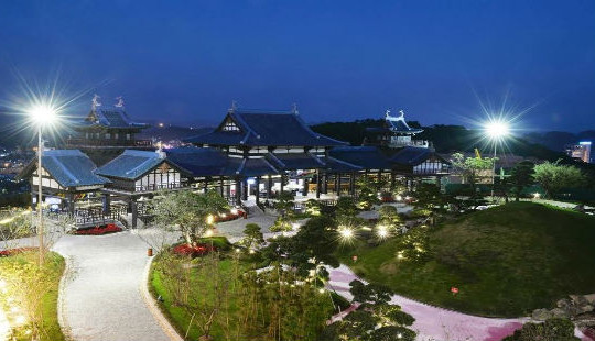 Hệ thống Sun World gia tăng tiện ích cho khách hàng