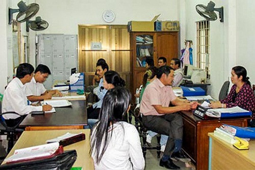 Kỹ năng hòa giải vụ án dân sự, hôn nhân và gia đình, kinh doanh, thương mại, lao động